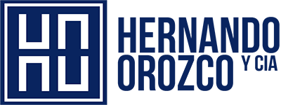 Logo de HO
